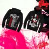 kenny Stella Standing Bear Merch Store Shop Off The Rez Tour Hoodiev