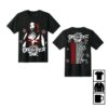 kenny Stella Standing Bear Merch Store Shop Off The Rez Tour T Shirt