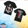 kenny Stella Standing Bear Merch Store Shop Off The Rez Tour T Shirtv
