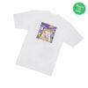kenny Stray Rats Merch Shop Lab Rat Teev