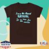 kenny Stray Rats Merch Shop No Good Ratgirl Tee