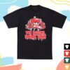 kenny Stray Rats Merch Shop Ratgirl Horror Show Tee
