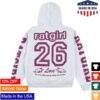 kenny Stray Rats Merch Shop Ratgirl Love Zip Hoodv