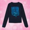 kenny Stray Rats Merch Shop Ratgirl Stars Baby Longsleeve Tee