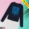 kenny Stray Rats Merch Shop Ratgirl Stars Baby Longsleeve Teev