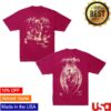 kenny Stray Rats Merch Shop Rumor Ballet Tee
