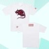 kenny Stray Rats Merch Shop X Ray Tee