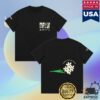 kenny Stuff I Eat Merch Store Shop Sie Essential Cotton T Shirte