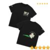 kenny Stuff I Eat Merch Store Shop Sie Essential Cotton T Shirter