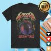 Sxsw Merch Shop Rattler Disco Tee
