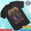 Sxsw Merch Shop Rattler Disco Tee