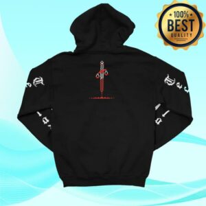 kenny Technoblade Merch Store It Was Hilarious Hoodiex