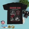 Ten Ton Trading Co Merch Store Beautiful Mourning Tee
