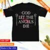 Ten Ton Trading Co Merch Store Beautiful Mourning Tee