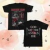 Ten Ton Trading Co Merch Store Beautiful Mourning Tee