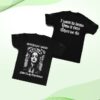 Ten Ton Trading Co Merch Store Now I Lay Thee Down Tee