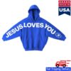 Tena Loveofgod Merch Store Hug Hood