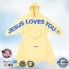Tena Loveofgod Merch Store Hug Hoodies