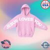 Tena Loveofgod Merch Store Hug Hoodie