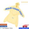 Tena Loveofgod Merch Store Hug Hoodies