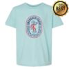 Terrapin Crossroads Merch Shop Reddy Kilowatt Tee
