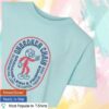 Terrapin Crossroads Merch Shop Reddy Kilowatt Tee