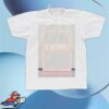 The 1975 Store Merch Shop Iliwys Album Cover T-Shirt