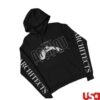 Architects Merch Shop Store Aoghau Black Hood