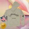 kenny The Band Camino Shop Merch Store Afterthought Hoodie