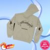 kenny The Band Camino Shop Merch Store Afterthought Hoodiev