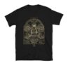 kenny The Hu Merch Store Mongol Queen Tee