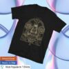 kenny The Hu Merch Store Mongol Queen Teev