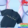 The Numero Group Merch Shop Feed Like Fishes T-Shirt