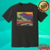 The Numero Group Merch Shop Jejune Japan 2026 Tour T-Shirt