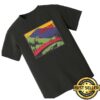 The Numero Group Merch Shop Jejune Japan 2026 Tour T-Shirt