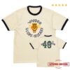 The Real Mccoys Merch Shop Military Tee