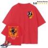 The Red Flags Merch Shop Year Of The Horse Tee