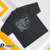 The Revivalists Shop Merch Store The Acrostic Tee