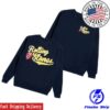 kenny The Rolling Stones Store Merch Rolling Stones Baseball Collegiate Crewneckv