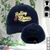 kenny The Rolling Stones Store Merch Rolling Stones Collegiate Baseball Cap