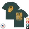 kenny The Rolling Stones Store Merch Rolling Stones Dublin Concert T Shirt