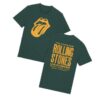 kenny The Rolling Stones Store Merch Rolling Stones Dublin Concert T Shirtv