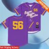 The Sigma Alpha Epsilon Store Merch Store Sae Baseball Jersey