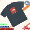 The Story So Far Merch Shop Block Navy Tee