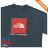 The Story So Far Merch Shop Block Navy Tee