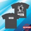 The Story So Far Merch Shop Fight Tee Pepper