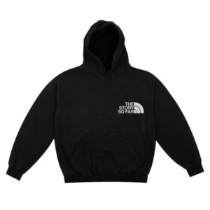 The Story So Far Merch Shop Stacked Pullover