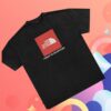 The Story So Far Merch Stacked Logo Black Tee
