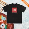kenny The Story So Far Shop Merch Stacked Logo Black Tee