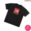 kenny The Story So Far Shop Merch Stacked Logo Black Teev